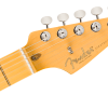 Fender 0114942384 American Professional Classic Stratocaster Elektro Gitar (Faded Firemist Gold) | Akçaağaç Klavye, V-Mod II Manyetikler ve Modern C Sap Profili