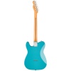 Fender 0140570518 Player II Telecaster HH Elektro Gitar (Aquatone Blue) | Gülağacı Klavye, Çift Humbucker Manyetik ve Klasik Telecaster Tasarımı