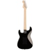 Charvel Pro-Mod So-Cal Style 1 HH FR Akçaağaç Klavye Gloss Black Elektro Gitar