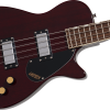 Gretsch Streamliner Jet Club Bass Single-Cut Laurel Klavye Walnut Stain Bas Gitar