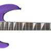 Jackson JS Dinky Arch Top JS32 DKA Amaranth Klavye Pavo Purple Elektro Gitar
