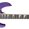 Jackson JS Dinky Arch Top JS32 DKA Amaranth Klavye Pavo Purple Elektro Gitar
