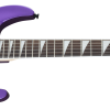 Jackson JS Dinky Arch Top JS32 DKA Amaranth Klavye Pavo Purple Elektro Gitar