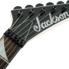 Jackson JS Dinky Arch Top JS32 DKA Amaranth Klavye Pavo Purple Elektro Gitar