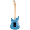 Squier Sonic Mustang HH Laurel Klavye BPG California Blue Elektro Gitar