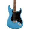 Squier Sonic Mustang HH Laurel Klavye BPG California Blue Elektro Gitar