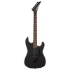 Jackson 2910049503 Pro Origins 1985 San Dimas Sd1a H Fr Elektro Gitar (gloss Black - Gülağacı Klavye) | Pro Series 80ler Tarzı Floyd Rose Köprü Ve Taşıma Çantası (gig Bag) Dahil