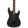 Jackson 2910049503 Pro Origins 1985 San Dimas Sd1a H Fr Elektro Gitar (gloss Black - Gülağacı Klavye) | Pro Series 80ler Tarzı Floyd Rose Köprü Ve Taşıma Çantası (gig Bag) Dahil