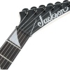 Jackson 2910126557 Js Series Warrior Js32t Elektro Gitar (natural Oil - Amaranth Klavye) | Js Serisi Ekstrem Warrior Kasa Sabit Köprü Ve Doğal Ahşap Görünüm