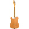 Squier Classic Vibe 70s Telecaster Thinline Akçaağaç Klavye Natural Elektro Gitar