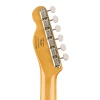 Squier Classic Vibe 70s Telecaster Thinline Akçaağaç Klavye Natural Elektro Gitar