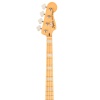 Squier Classic Vibe Active 70s Jazz Bass Akçaağaç Klavye Mocha Bas Gitar