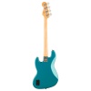 Squier Classic Vibe Active 70s Jazz Bass Akçaağaç Klavye Ocean Turquoise Bas Gitar