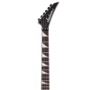Jackson Pro Jeff Loomis Kelly Ash Abanoz Klavye Black Elektro Gitar