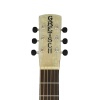 Gretsch G9210 Boxcar Square-Neck Maun Gövde Guitar Natural Resonator