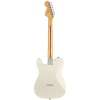 Squier Classic Vibe 70s Telecaster Deluxe Akçaağaç Klavye Olympic White Elektro Gitar