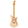 Squier Classic Vibe Duo-Sonic HS Akçaağaç Klavye Desert Sand Elektro Gitar
