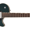 Gretsch Electromatic Jet Gülağacı Klavye Cadillac Green Elektro Gitar