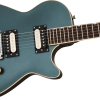 Gretsch Streamliner Jet Laurel Klavye Gunmetal Elektro Gitar