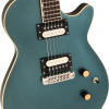 Gretsch Streamliner Jet Laurel Klavye Gunmetal Elektro Gitar