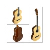4/4 Klasik Gitar (Naturel)