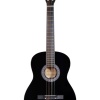 M831 - 38 Klasik Gitar (Siyah)
