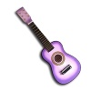 U202-PP - 6 Telli Çocuk Gitarı - Mor