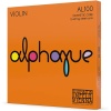Thomastik Alphayue 3/4 Set Keman Teli AL100 3/4