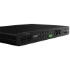 Audient 04 0013 EVO 16 Akıllı USB Ses Kartı (Profesyonel - Çok Kanallı Davul Kaydı) | 24-In / 24-Out, 8 Adet EVO Preamp, Motion UI Renkli Bilgi Ekranı | Ölçüler: 355 x 255 x 53 mm