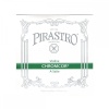 Pirastro 329020 Chromcor Viyola Teli | Dayanıklı Çelik Set