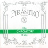 Pirastro 339220 Chromcor Çello Re Teli | Hızlı Tepki Veren Çelik Tel
