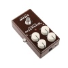 NUX 6IXTY5IVE 6ixty5ive Overdrive Pedalı | 60ların Klasik Blackface Amfi Tonu