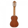Admira ADMGTL Guitarlele | Gitar ve Ukulele Birleşimi Seyahat Dostu 6 Telli