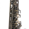 Roy Benson AS-202A Alto Saksafon (Antik) | Eskitilmiş Bronz Vintage Tarz