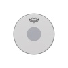 REMO CS-0110-10 Controlled Sound Coated Black Dot (10) | Ortası Siyah Noktalı Odaklanmış Ses