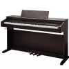 Kurzweil CUPE1-SR Dijital Piyano (Gülağacı) | Modern Kabin Tasarımı Bluetooth Bağlantısı
