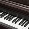Kurzweil CUPE1-SR Dijital Piyano (Gülağacı) | Modern Kabin Tasarımı Bluetooth Bağlantısı