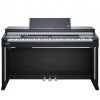 Kurzweil CUPP1-BK Dijital Piyano (Mat Siyah) | Üst Düzey Ses Motoru Ahşap Tuşlar