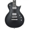 ESP E-II Eclipse BB Black Satin Elektro Gitar