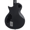 ESP E-II Eclipse BB Black Satin Elektro Gitar