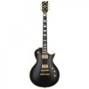 ESP E-II Eclipse DB Vintage Black Elektro Gitar