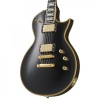 ESP E-II Eclipse DB Vintage Black Elektro Gitar