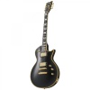 ESP E-II Eclipse DB Vintage Black Elektro Gitar