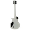 ESP E-II ECLIPSE Snow White Satin Elektro Gitar