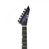 ESP E-II Horizon-III Flamed Maple Reindeer Blue Elektro Gitar
