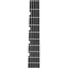 ESP E-II Horizon FR-II Tiger Eye Sunburst Elektro Gitar