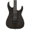 ESP E-II M-II See Thru Black Elektro Gitar