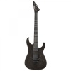 ESP E-II M-II See Thru Black Elektro Gitar