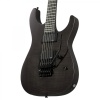 ESP E-II M-II See Thru Black Elektro Gitar