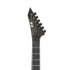 ESP E-II M-II See Thru Black Elektro Gitar